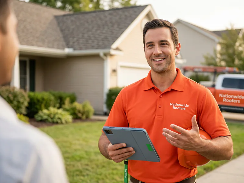 Roof Installation  in Brockport  FAQ