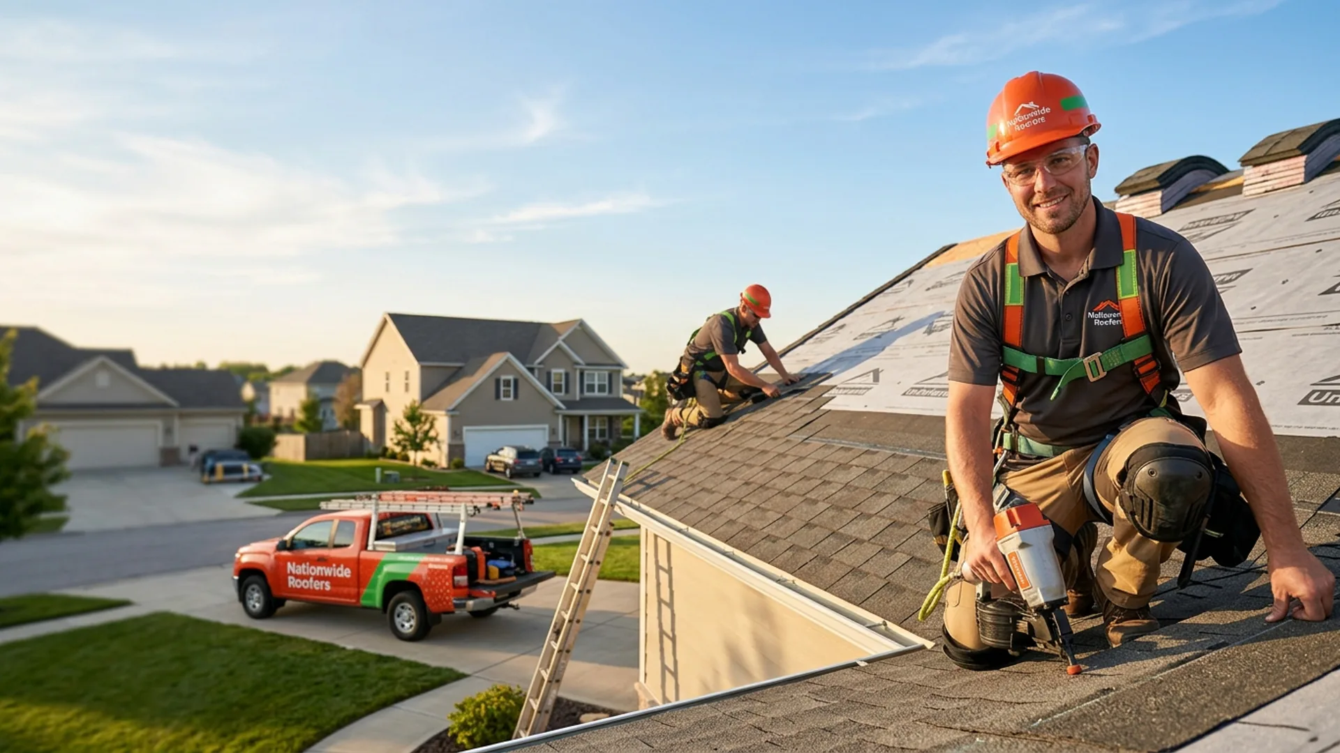 Community-Focused Roof Installation Brockport, NY Near Me